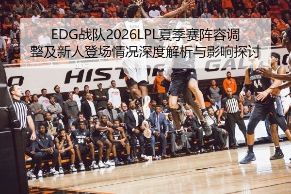EDG战队2026LPL夏季赛阵容调整及新人登场情况深度解析与影响探讨